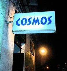 Cosmos, Madrid