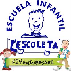 C.E.I. l'Escoleta, Alaquàs