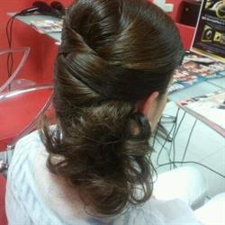 Peluqueria eder, Madrid