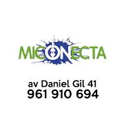Miconecta, Ontinyent