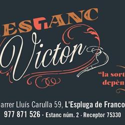 Estanc Victor, L'Espluga de Francoli