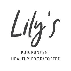 Lily's Puigpunyent Healthy Food / Coffee