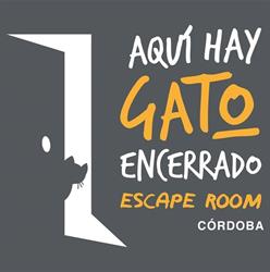Aquí hay gato encerrado Escape Room Córdoba