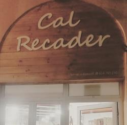 Cal Recader SPT, Sant Pere de Torelló