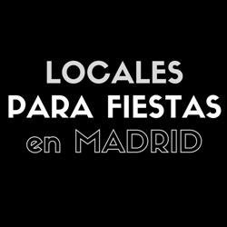 Oasis Lounge, Madrid