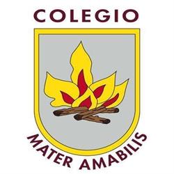 Colegio Mater Amabilis, Madrid