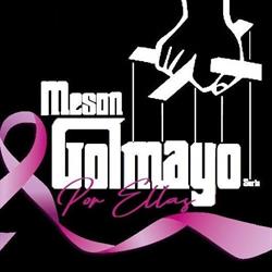 Mesón Golmayo, Las Camaretas