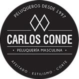 Carlos conde peluqueros ALCOY, Alcoi
