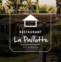 Restaurant La Paillotte, Benissa