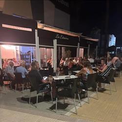 La Estación Gastrobar, San Fulgencio