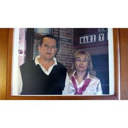 Meson Mari y Miguel, Almuñecar