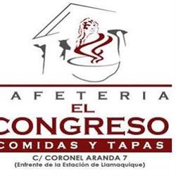 Cafe El congreso, Oviedo