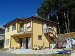 Casa do Marabillas, Portomarin