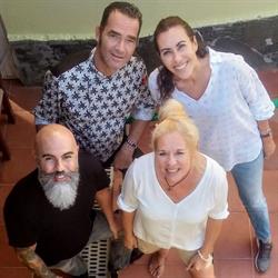 The New Rustico Maspalomas