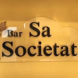 Bar Sa Societat, Calvià