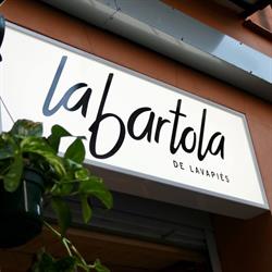 La Bartola, Madrid