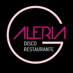 Restaurante Disco Galeria, Santa Ana