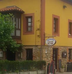 Hotel Restaurante Marisqueria Casona del Alba, Oreña