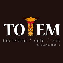Totem Granada