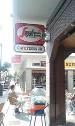 Cafetería JR, Punta Umbría