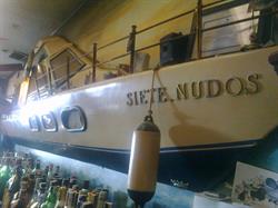 Siete Nudos, Valencia