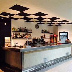 Bar alex, Guissona