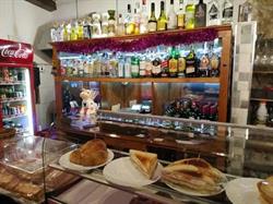 Bar Plaza del Rey, Santillana del Mar