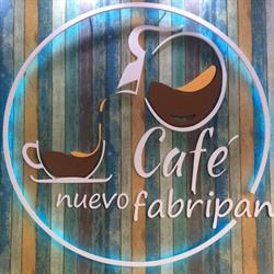 Cafetería Fabripan, Cádiz