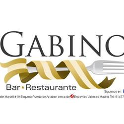 Bar Gabino, Madrid