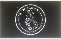 Taberna-Café Er Wuerva, Móstoles