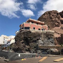 Vivienda Vacacional La Roca, La Restinga