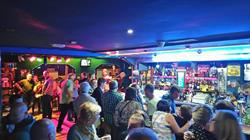 Tommy's Bar, Benidorm