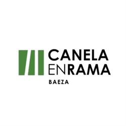 Canela en Rama Baeza