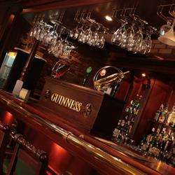 Martin's Pub, Fuengirola