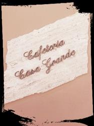 Café Bar CasaGrande, Almansa