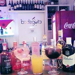 La Bodeguita, Teruel