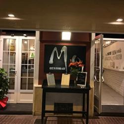 Restobar Mo, Maó