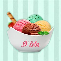 De Lola Heladeria, Sevilla