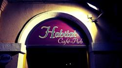 Habitat café_ bar, Aranjuez