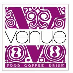 Venue Food Coffee Drink, Almería