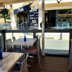Vela, Cambrils