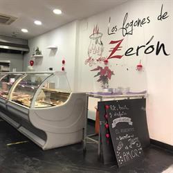 Los fogones de zeron, Elche