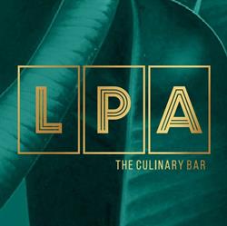 LPA TheCulinaryBar, Ayamonte