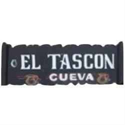 Cueva El Tascón, El Molar