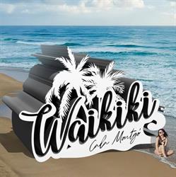 Waikiki Cala Montgó, L'Escala