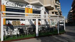 Coffee & Tapa, Torrevieja