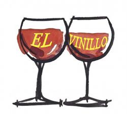 Taberna el Vinillo, Granada