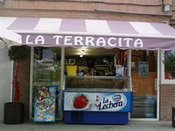 La Terracita, Madrid