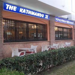 Restaurante Kathmandu II (The Kathmandu II - Nepal-Indian Restaurant), Benalmádena