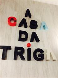 A Casa da Triga, Ponteareas
